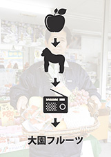 大園フルーツ